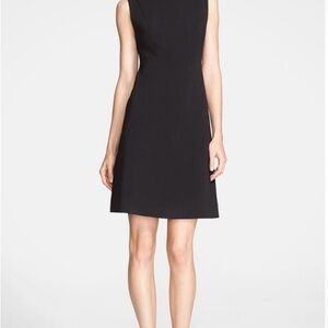 Kate spade Burgundy, Sleeveless Dress